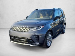 2026 Land Rover Discovery Gemini Edition SUV