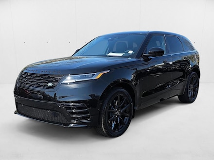 2026 Land Rover Range Rover Velar P400 Dynamic SE SUV