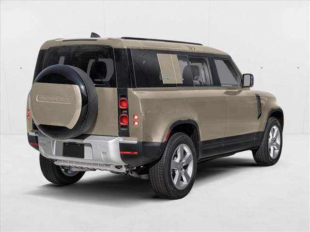 2025 Land Rover Defender 110 S photo 2