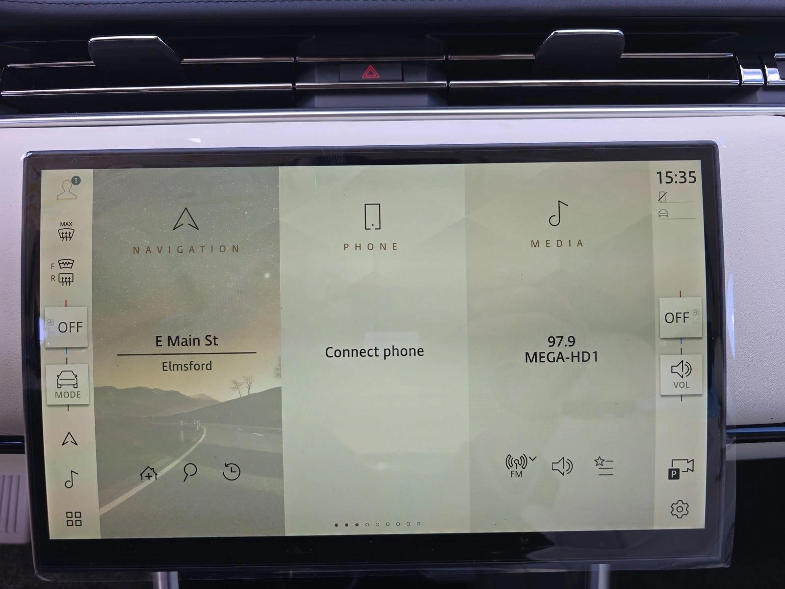 2026 Land Rover Range Rover SE - Photo 22