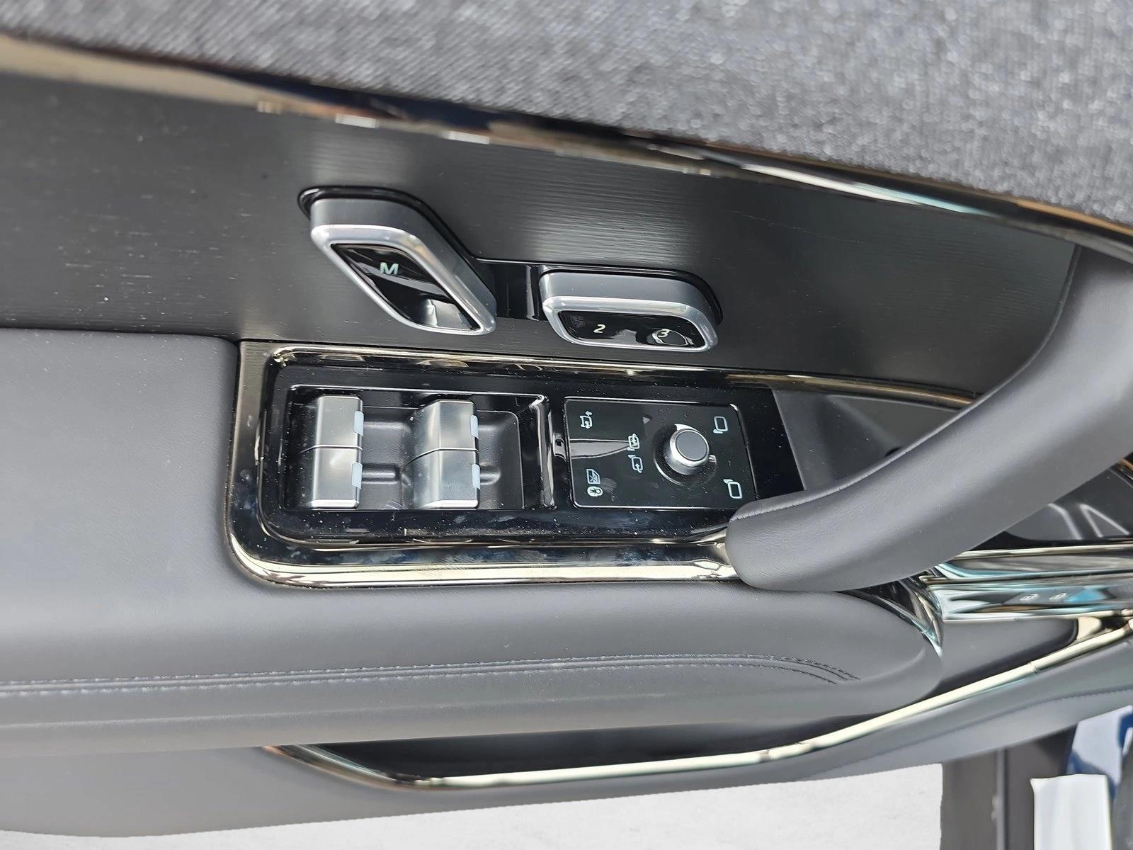 2026 Land Rover Range Rover Sport Dynamic SE - Photo 26
