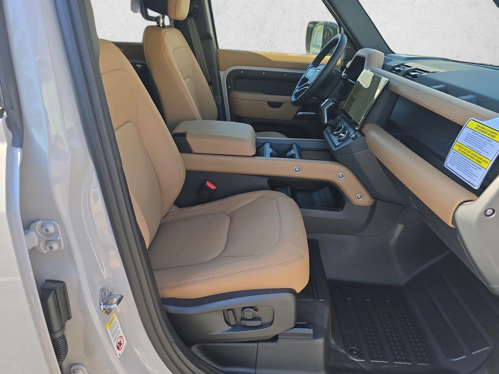2026 Land Rover Defender S - Photo 10