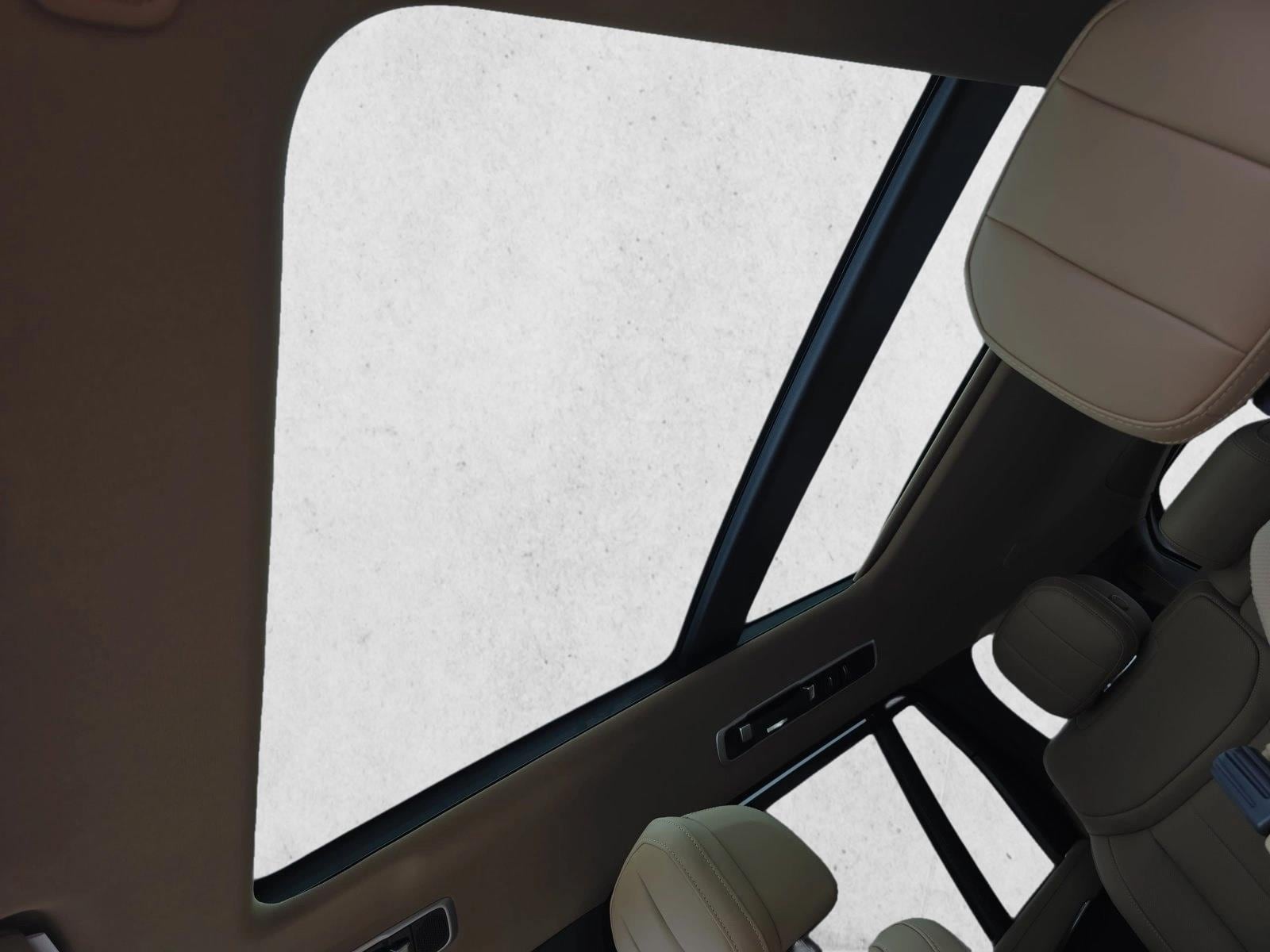 2026 Land Rover Range Rover SE - Photo 28