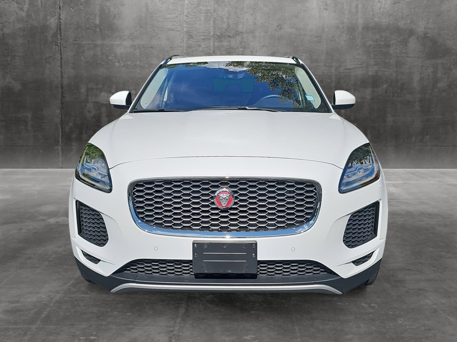 Used 2020 Jaguar E-PACE SE with VIN SADFP2FX9L1010115 for sale in Elmsford, NY