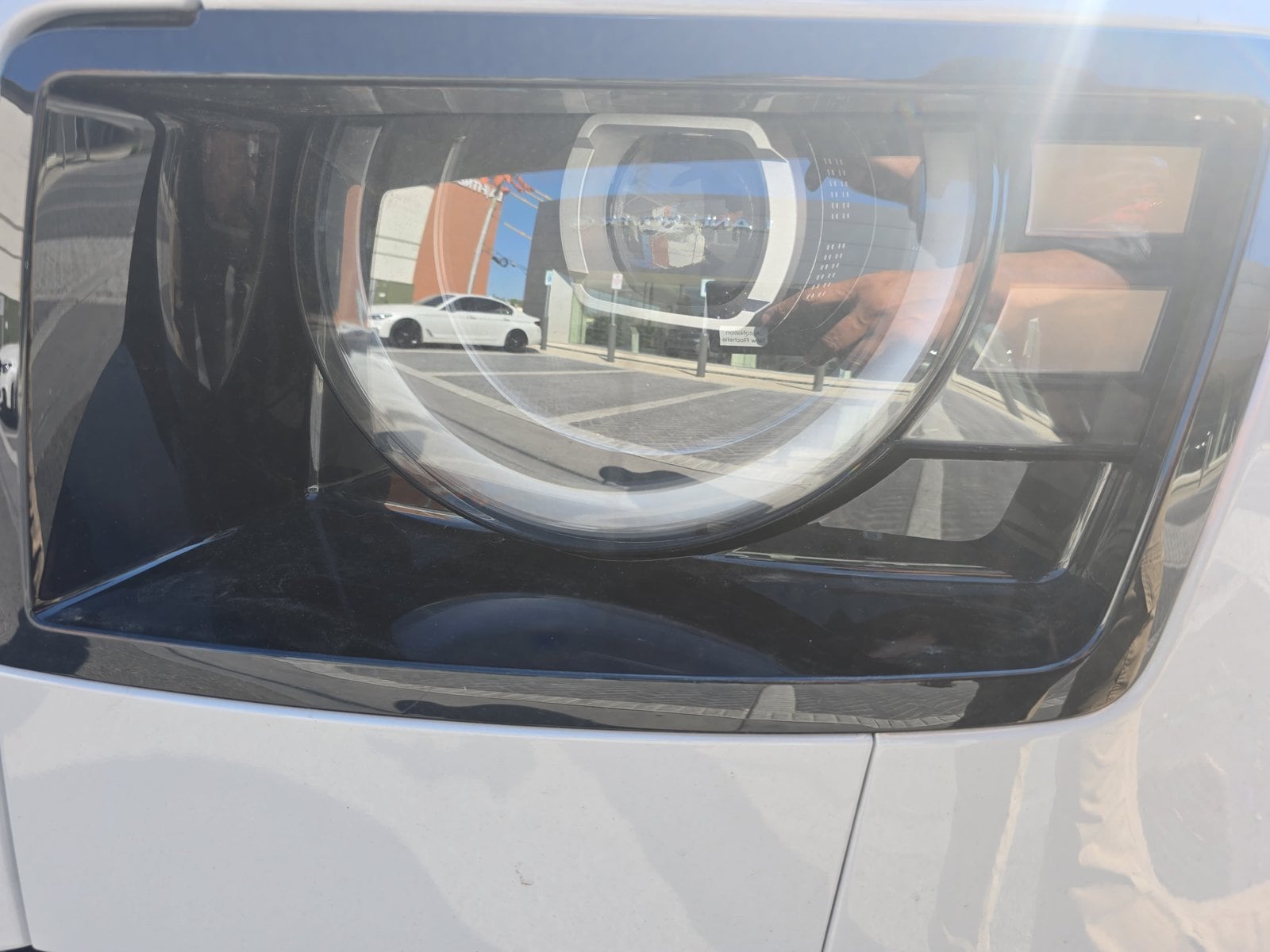 2026 Land Rover Defender S - Photo 30