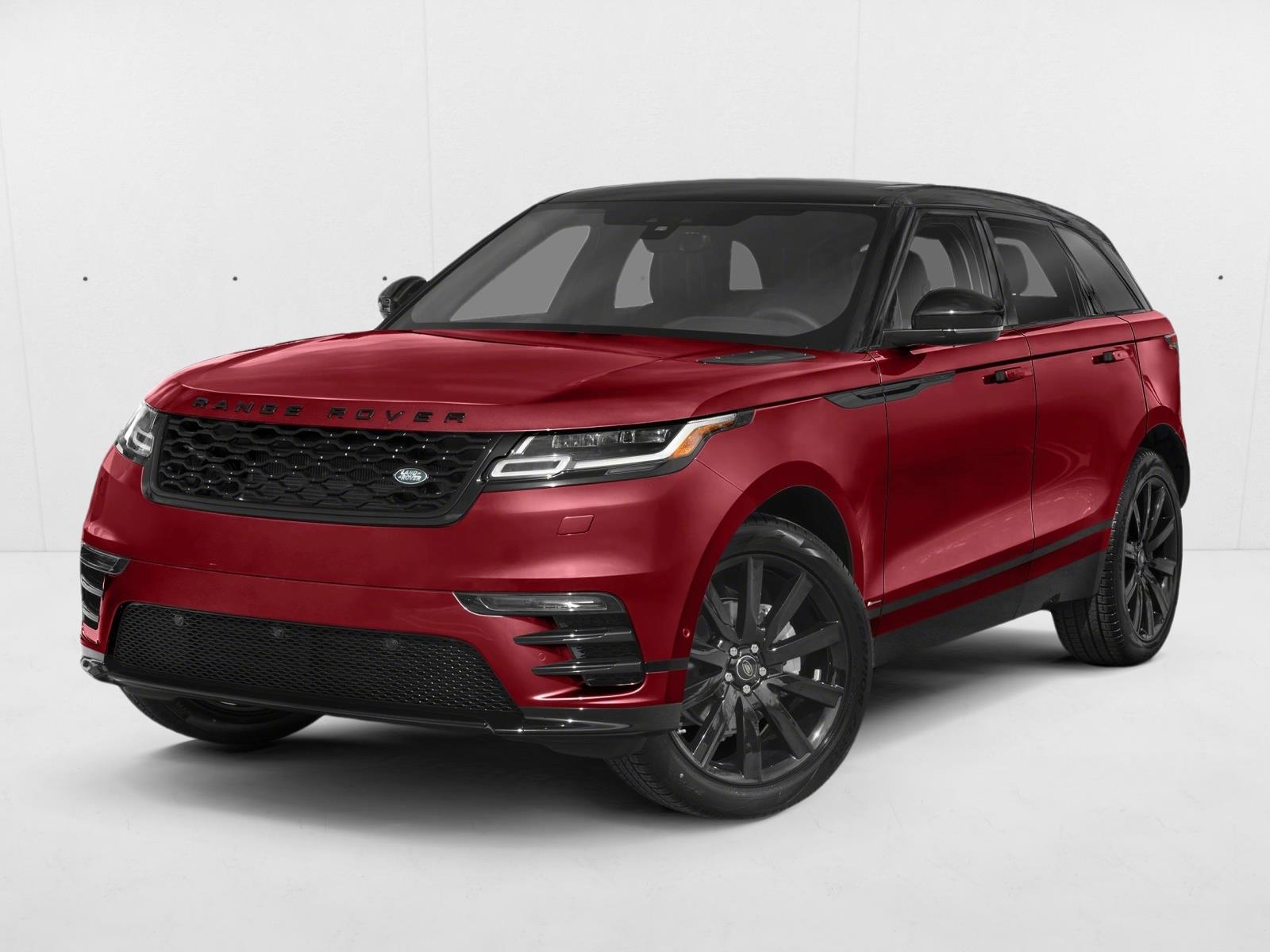 2020 Land Rover Range Rover Velar S