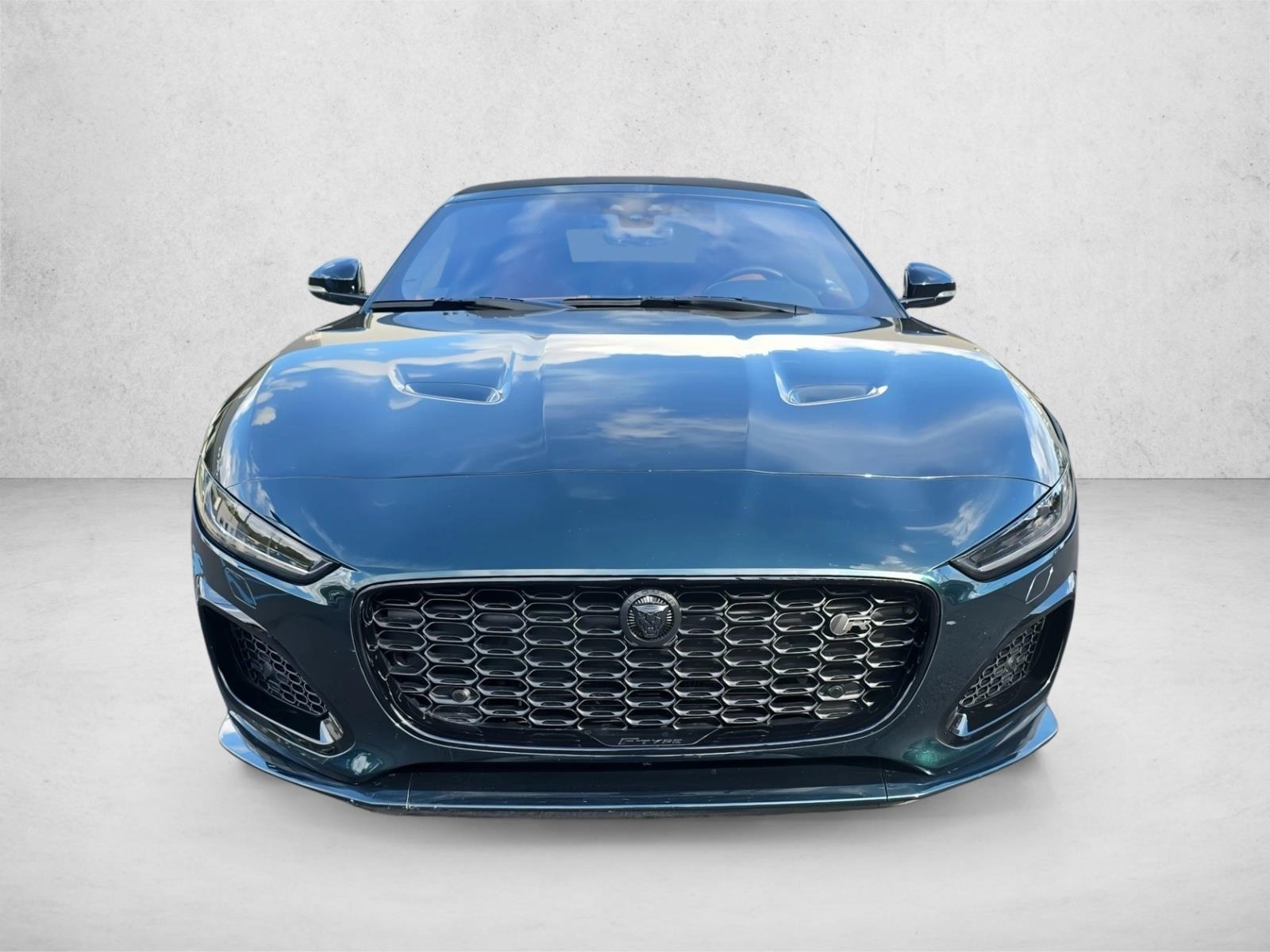 2024 Jaguar F-TYPE P575 R75 photo 2