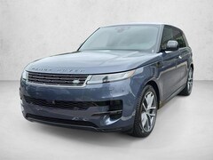2027 Land Rover Range Rover Sport P360 SE SUV
