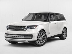 2026 Land Rover Range Rover P400 SE 7 Seat SUV