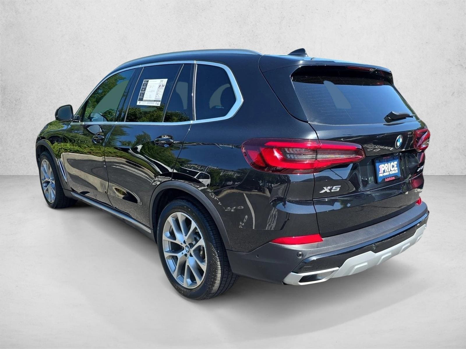 2023 BMW X5 40i - Photo 7