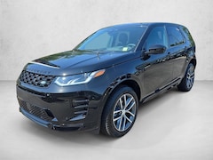 2026 Land Rover Discovery Sport Landmark SUV