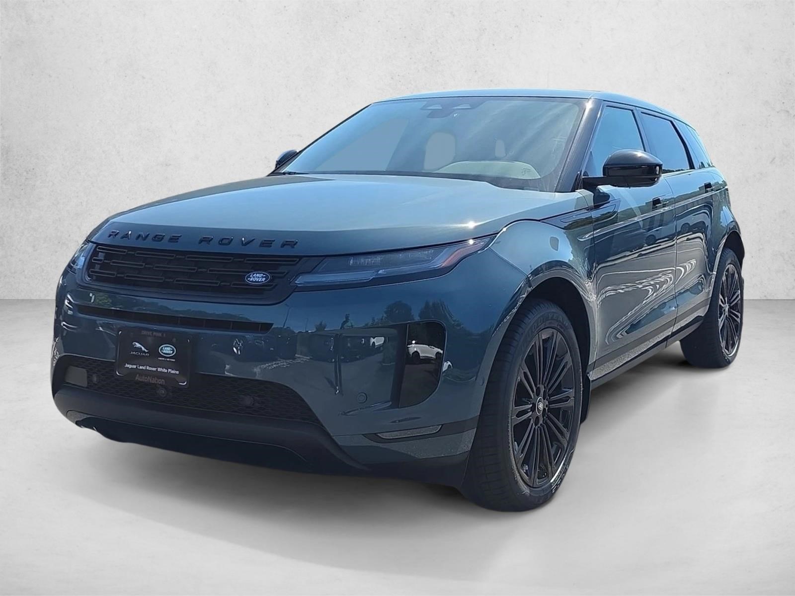 2026 Land Rover Range Rover Evoque Core S SUV