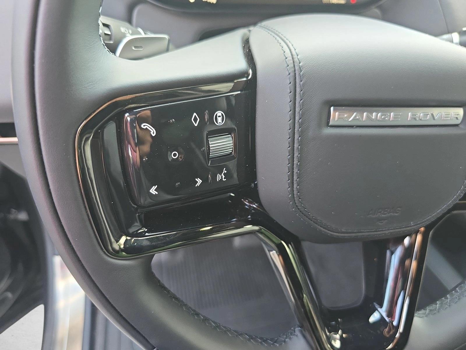 2026 Land Rover Range Rover Sport Dynamic SE - Photo 17