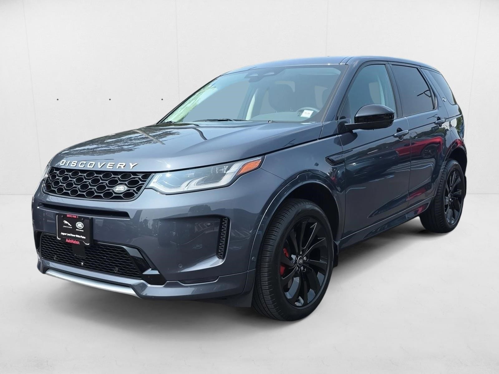 2025 Land Rover Discovery Sport S