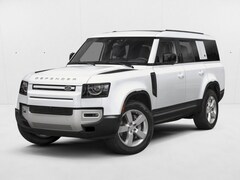 2025 Land Rover Defender 130 X-Dynamic SE SUV