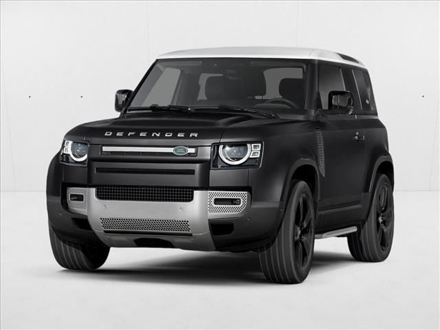 2022 Land Rover Defender X-Dynamic S's photo