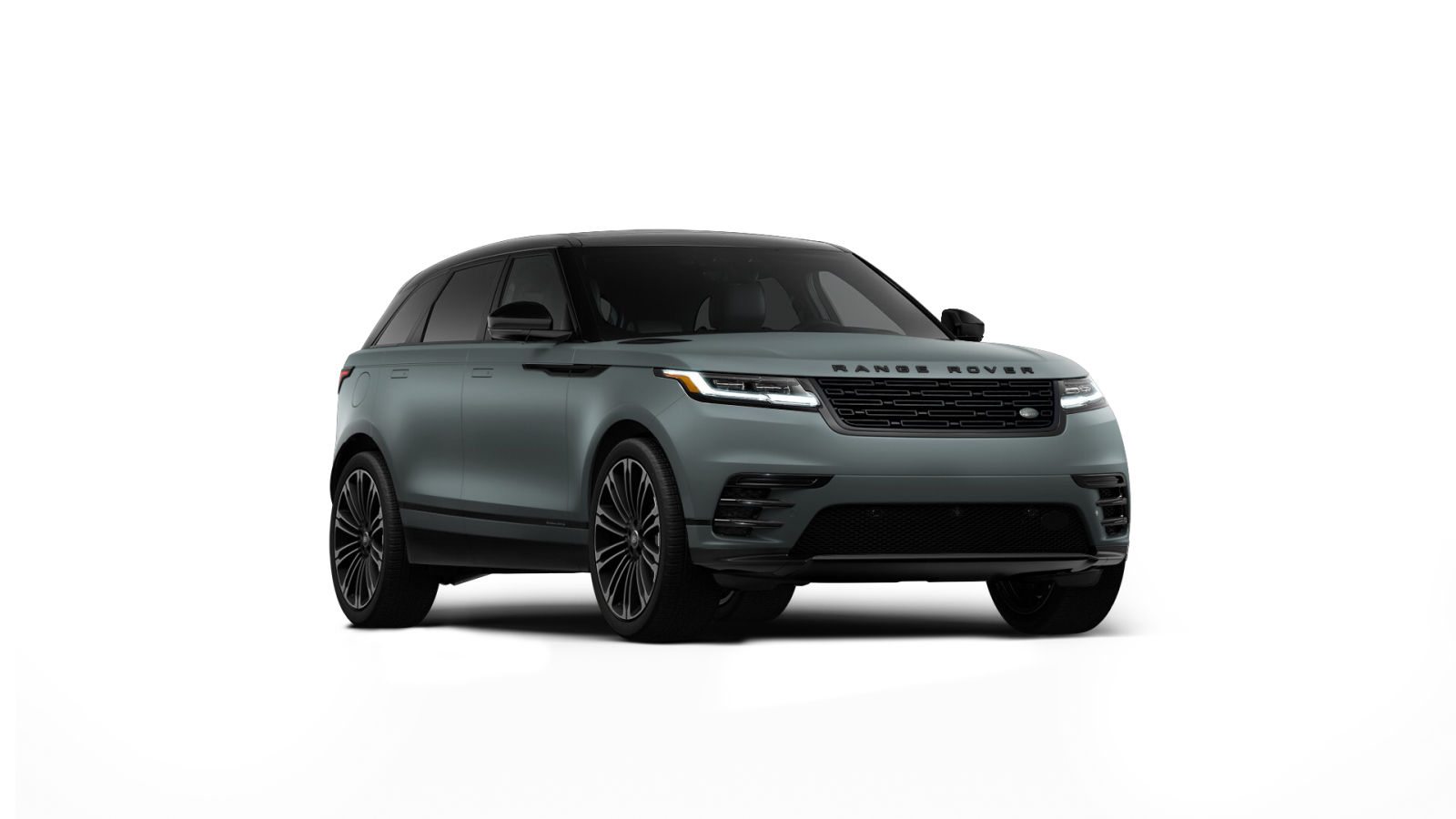 2026 Land Rover Range Rover Velar's photo