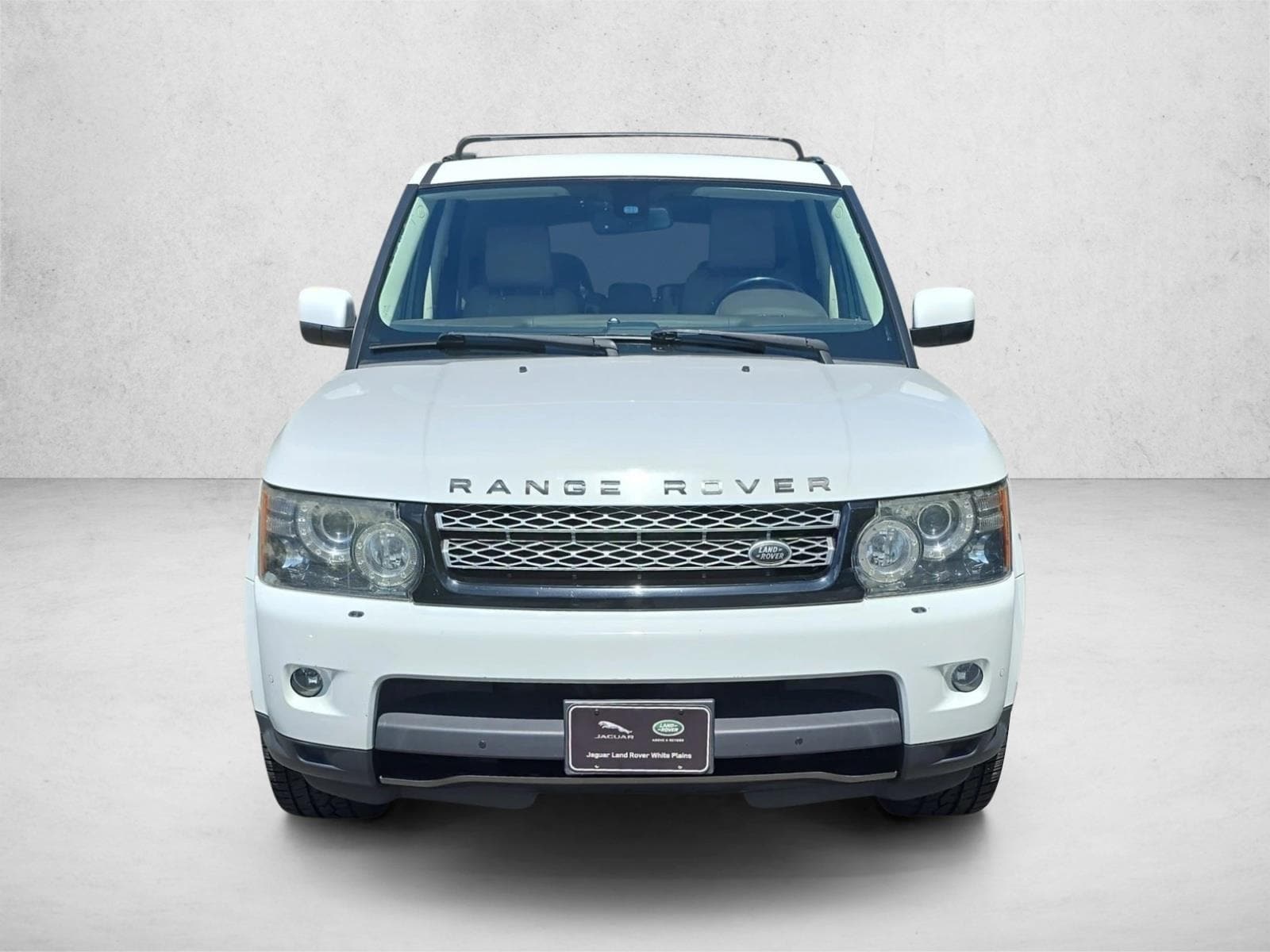 Used 2013 Land Rover Range Rover Sport HSE with VIN SALSK2D47DA801805 for sale in Elmsford, NY