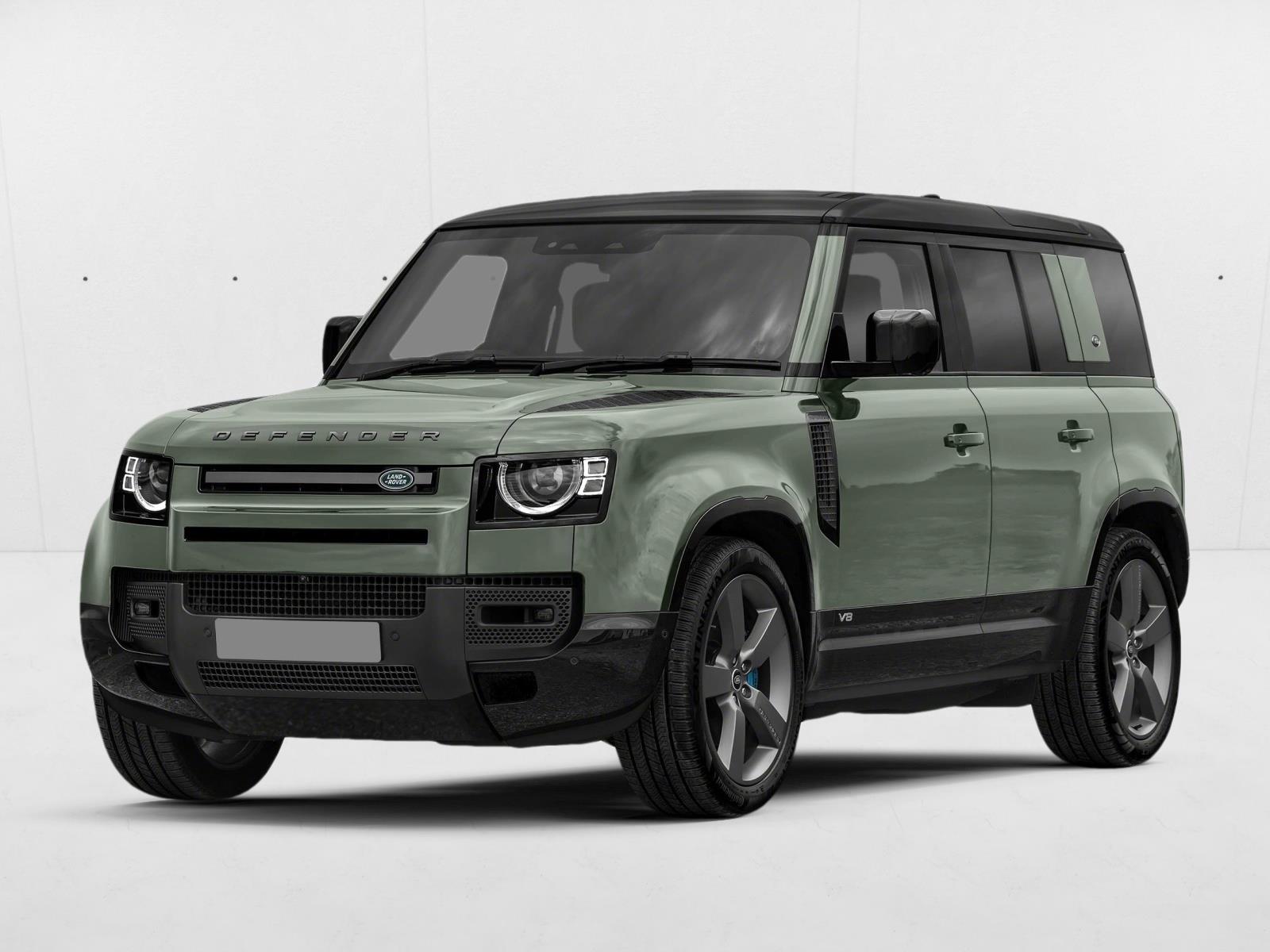 2023 Land Rover Defender S's photo
