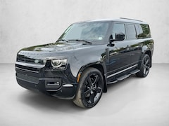 2025 Land Rover Defender 130 XV8 500PS SUV