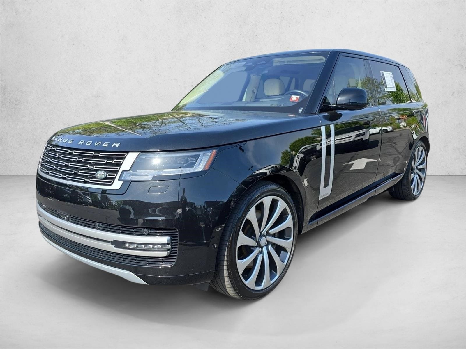 2023 Land Rover Range Rover 4.4 Autobiography LWB 7's photo