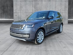 2025 Land Rover Range Rover SE SUV
