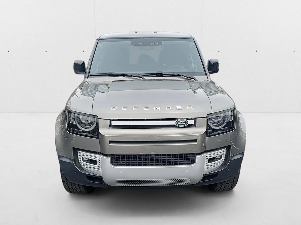 New 2025 Land Rover Defender S SUV