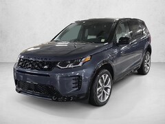 2026 Land Rover Discovery Sport Landmark SUV