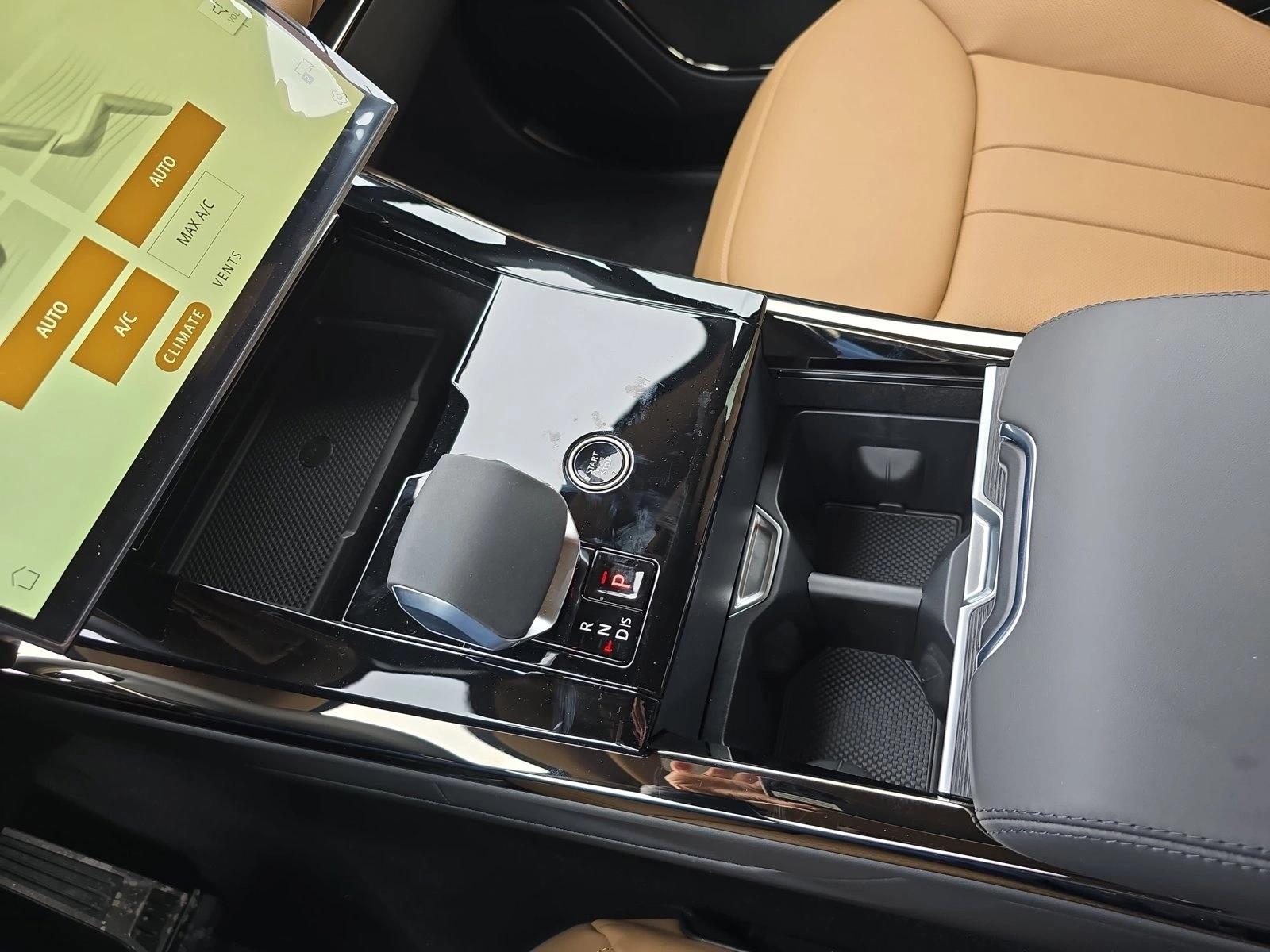 2026 Land Rover Range Rover Sport Dynamic SE - Photo 23