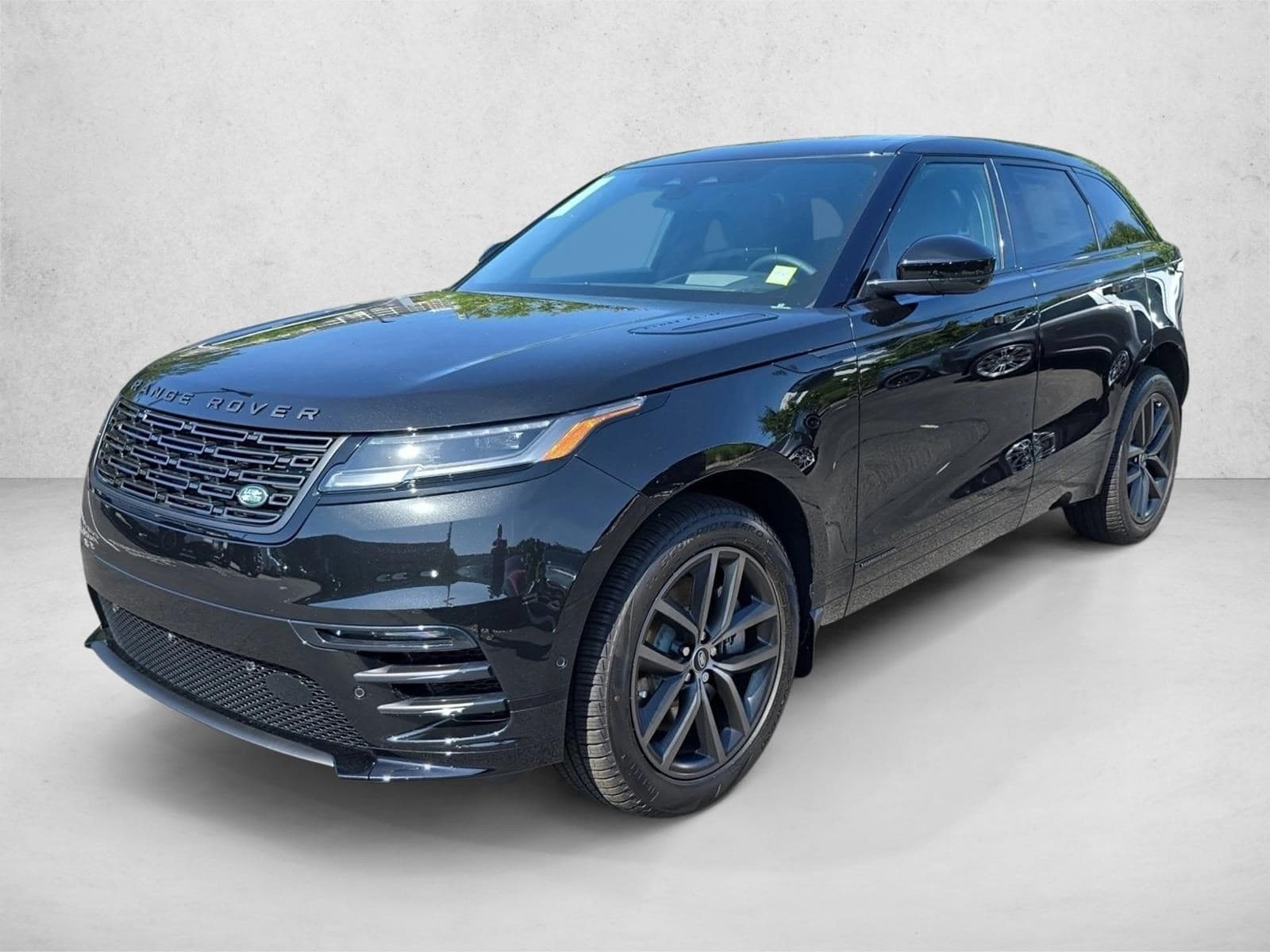2026 Land Rover Range Rover Velar