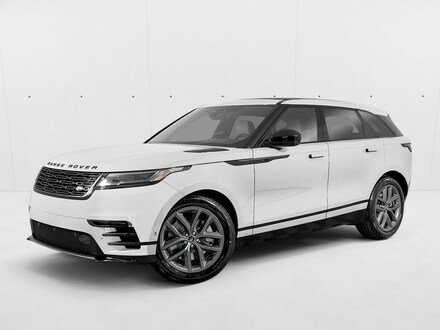 2026 Range Rover Velar 2026 Land Rover Range Rover Velar P250 Dynamic SE SUV