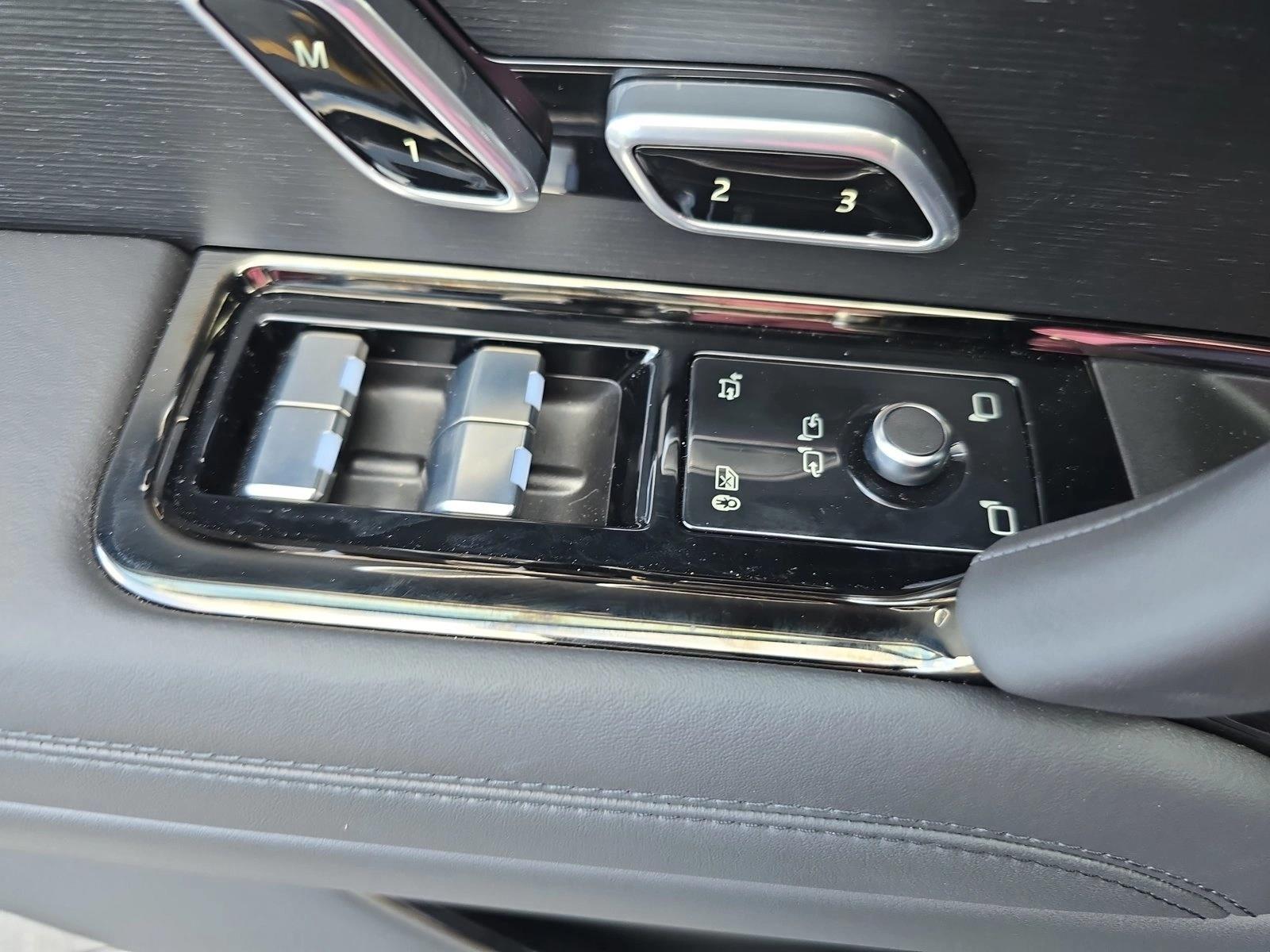 2026 Land Rover Range Rover Sport Dynamic SE - Photo 28