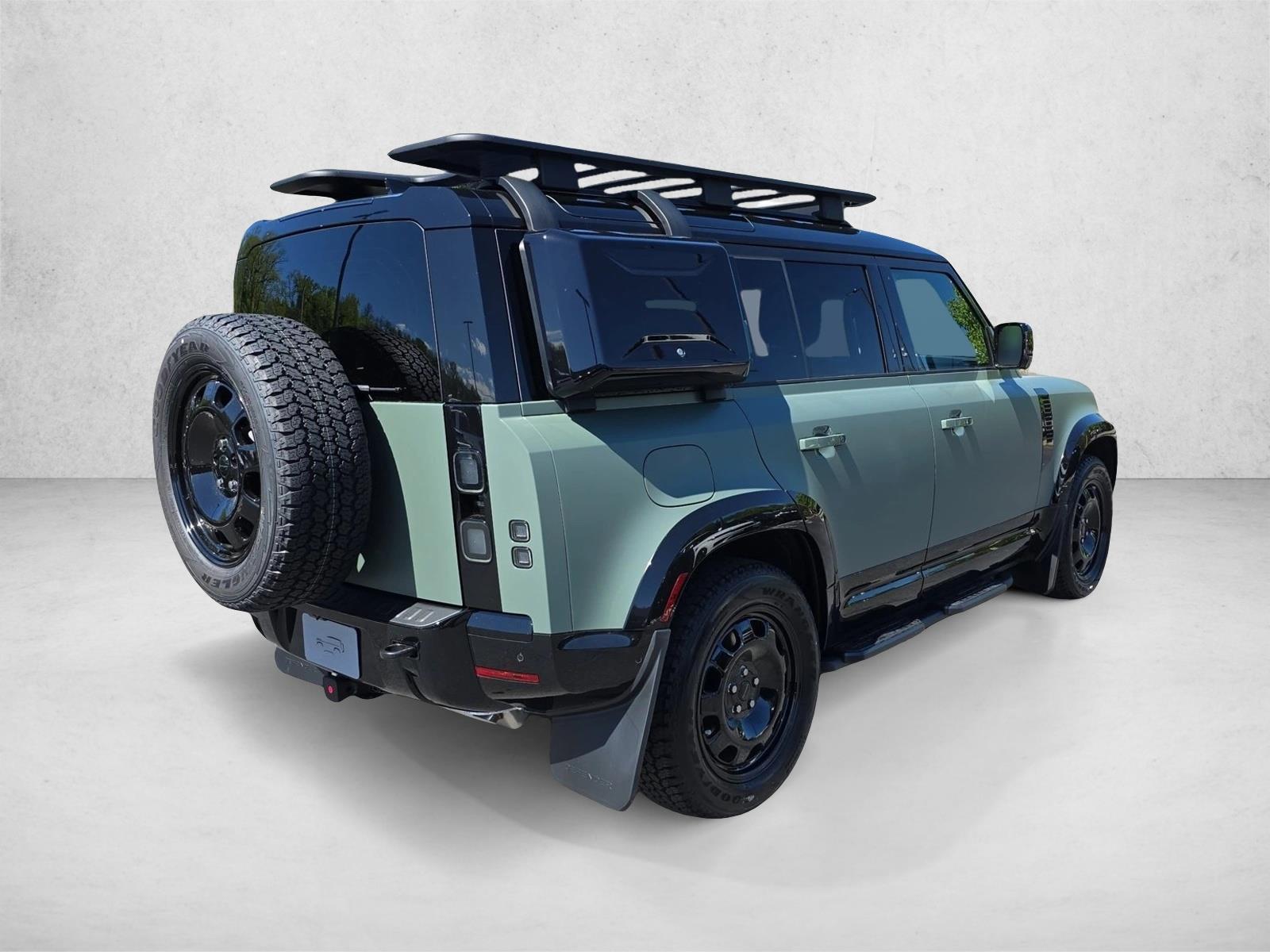 2026 Land Rover Defender 110 P400 Trophy Edition Keswick For Sale
