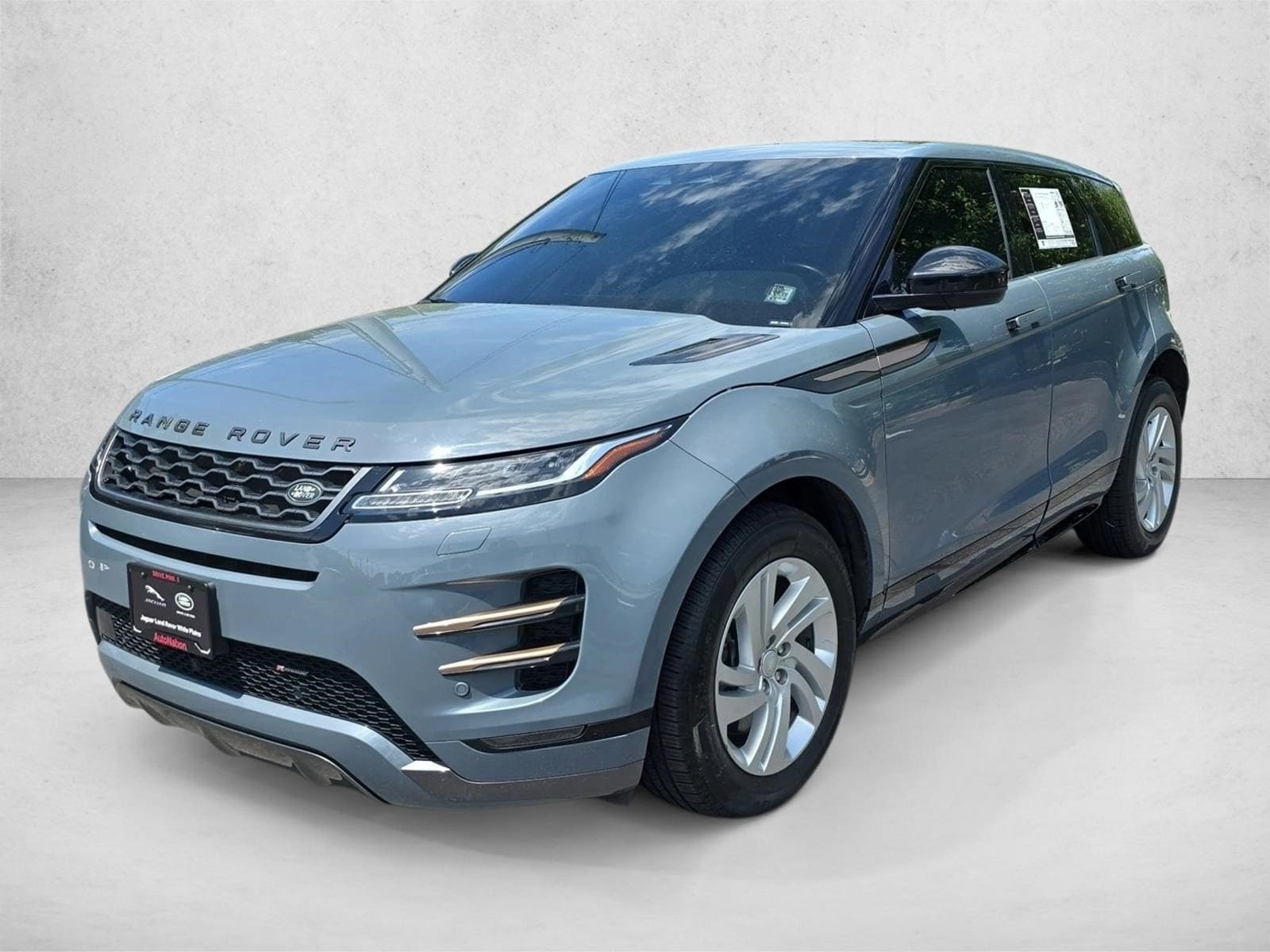 2023 Land Rover Range Rover Evoque R-Dynamic S's photo