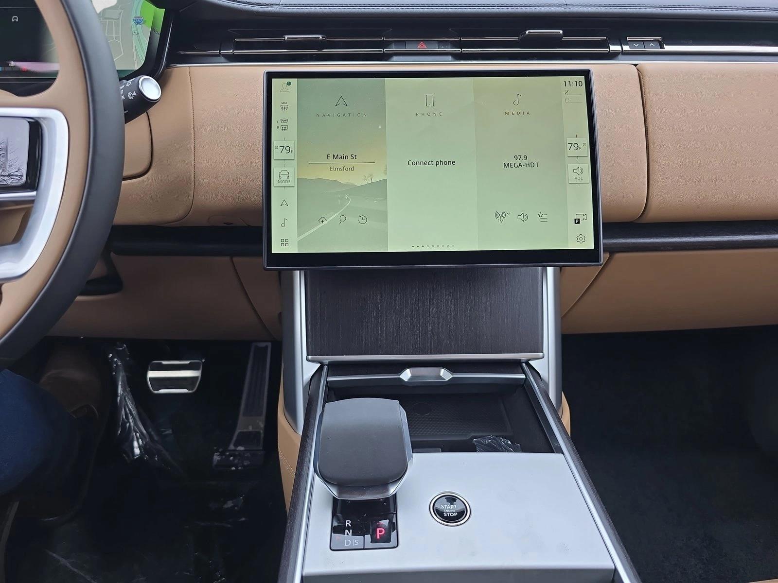2026 Land Rover Range Rover SE - Photo 21