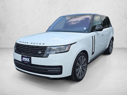 2023 Land Rover Range Rover P530 SE SUV