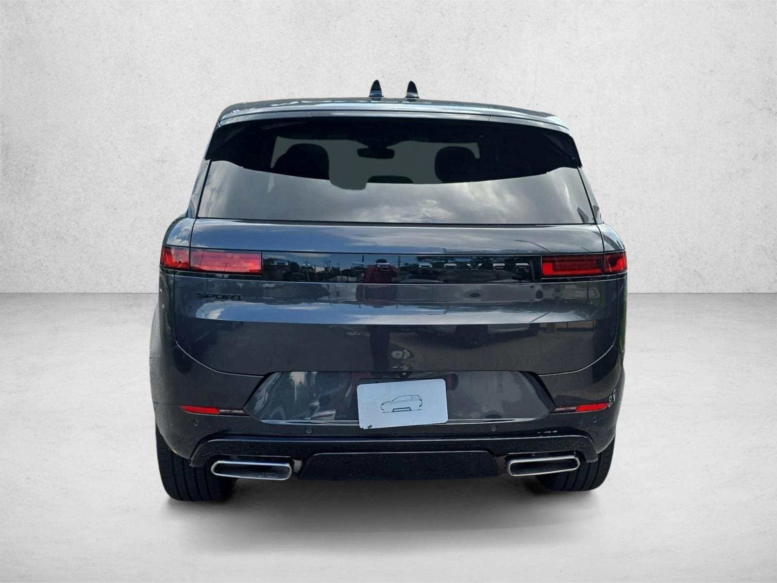 2026 Land Rover Range Rover Sport Dynamic SE - Photo 6