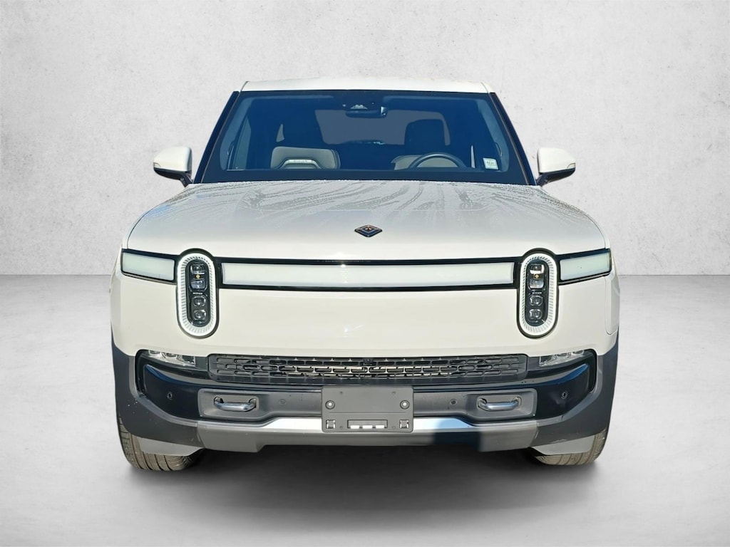 Used 2022 Rivian R1T Adventure Truck Crew Cab