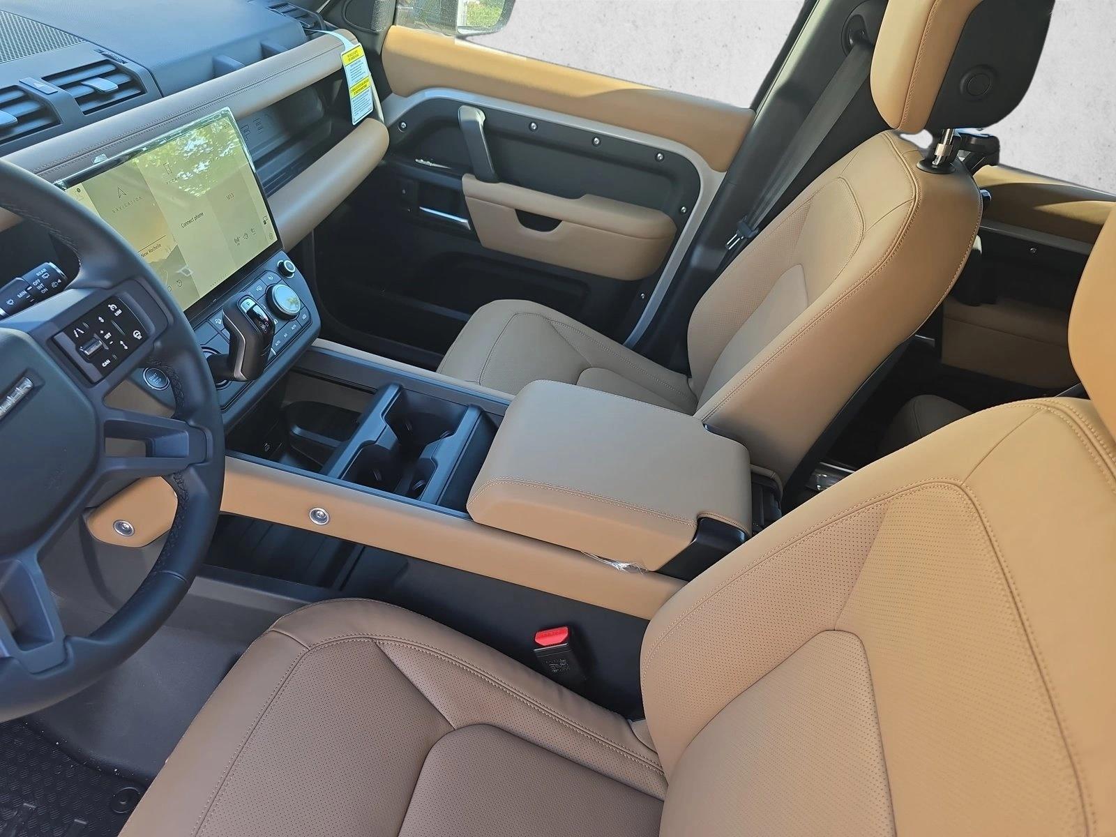 2026 Land Rover Defender S - Photo 15