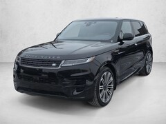 2026 Land Rover Range Rover Sport P360 SE SUV