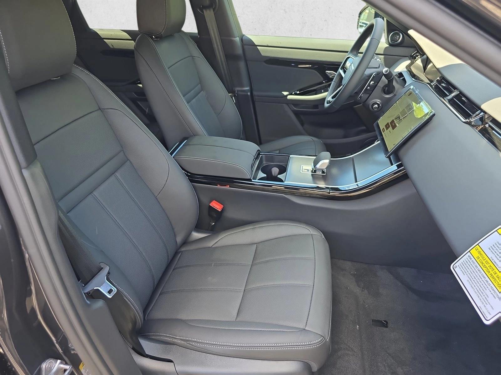 2026 Land Rover Range Rover Evoque Hoxton Edition - Photo 10