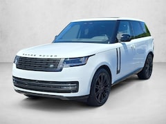 2026 Land Rover Range Rover SE SUV