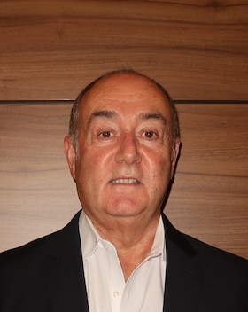 Staff member Cesare De Novellis from ID_4cc0f4