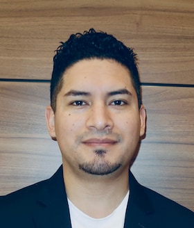 Staff member Wilmer Guerrero Carrillo from ID_4cc0f4