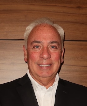 Staff member Nick Manzi from ID_40d67e