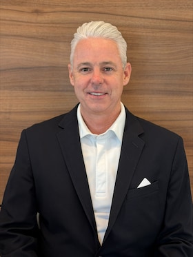 Staff member Christopher Dodge Dodin from ID_40d67e