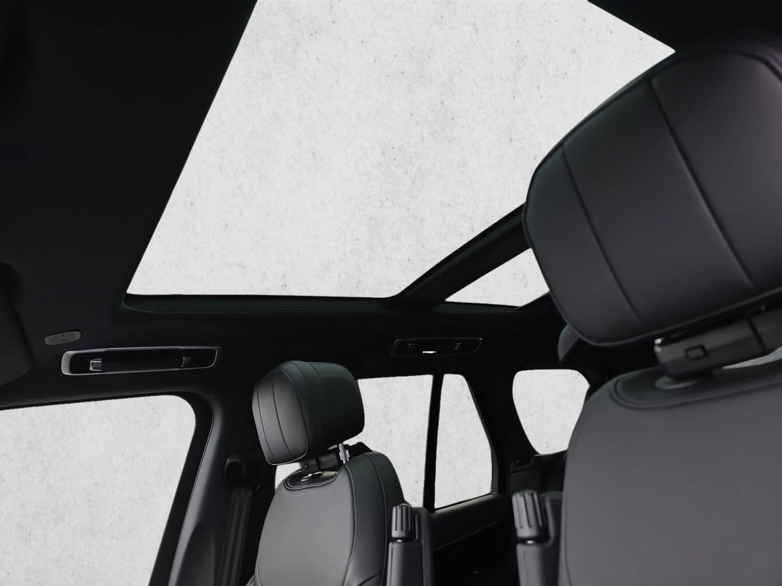 2026 Land Rover Range Rover SE - Photo 30