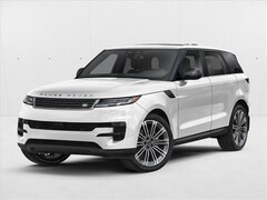 2026 Land Rover Range Rover Sport SE SUV