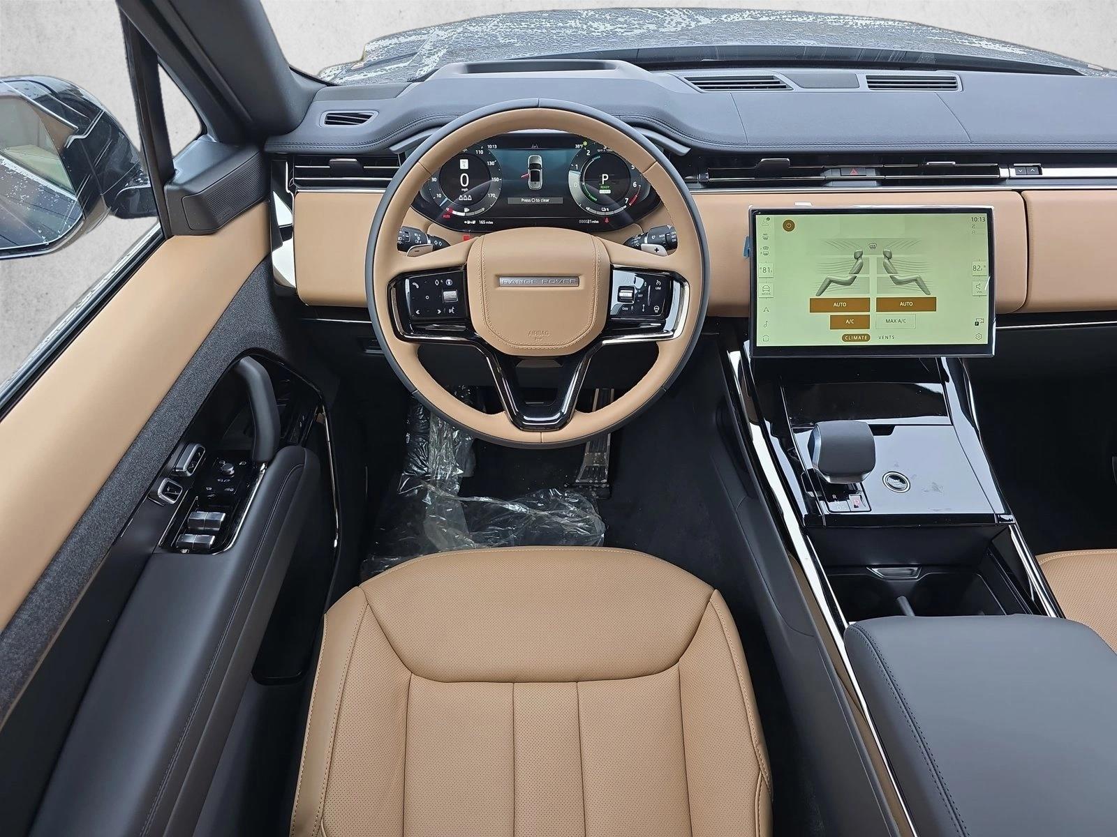 2026 Land Rover Range Rover Sport Dynamic SE - Photo 16