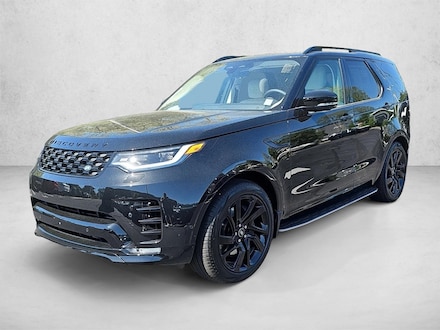 2025 Land Rover Discovery P360 Dynamic SE SUV
